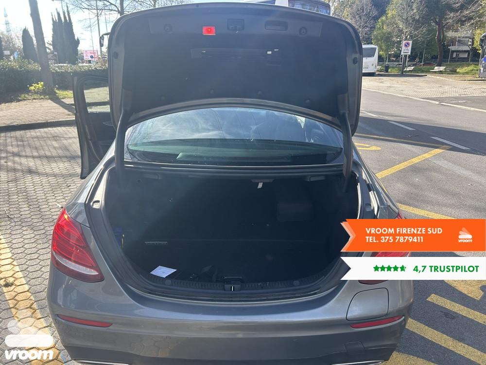 MERCEDES Classe E (W/S213) E 350 e Auto AMG Line
