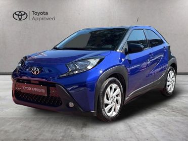 Toyota Aygo X Aygo X 1.0 Trend 72cv s-cvt