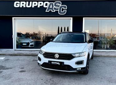 Volkswagen T-Roc 2.0 tdi 150 CV Advanced 4motion dsg