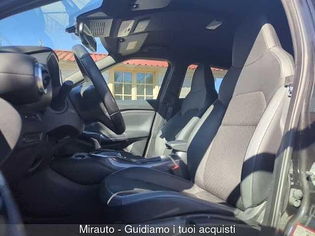 Nissan Juke Juke 1.6 HEV N-Connecta