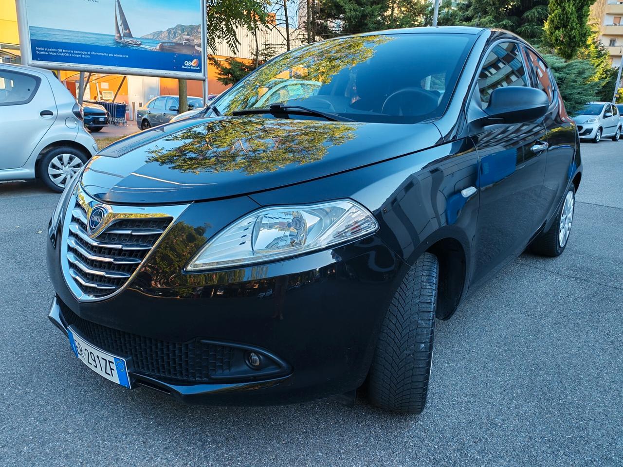 Lancia Ypsilon - OCCASIONE !!!