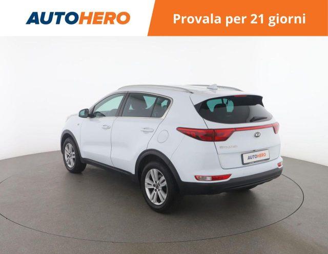 KIA Sportage 1.6 GDI 2WD Business Class