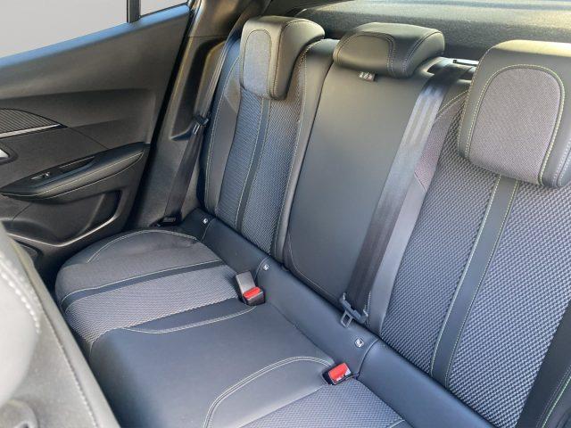 PEUGEOT 2008 1.5 BlueHDi GT LINE 130CV S&S EAT8