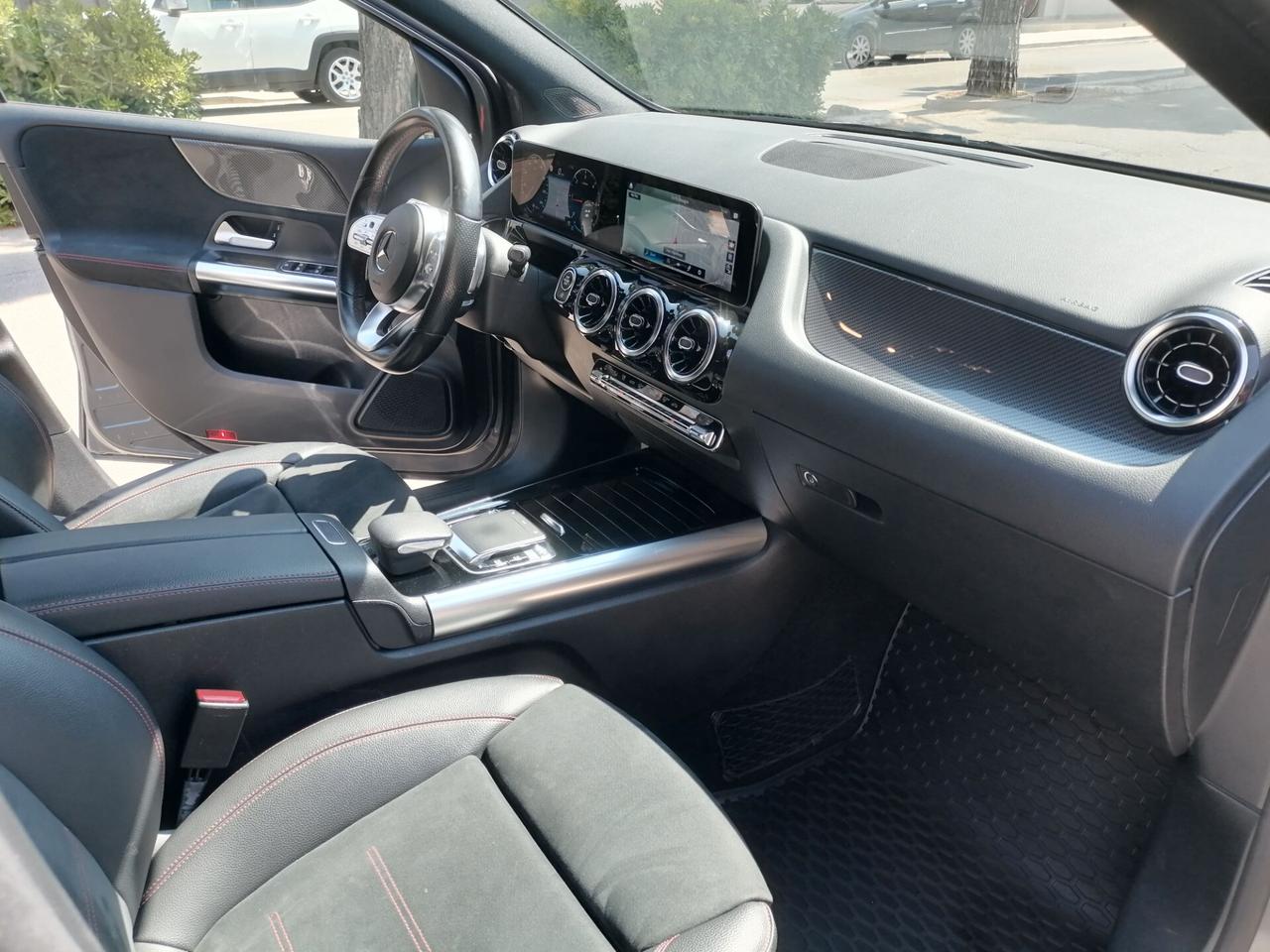 Mercedes B180d Automatic NAVI CAMERA 2019