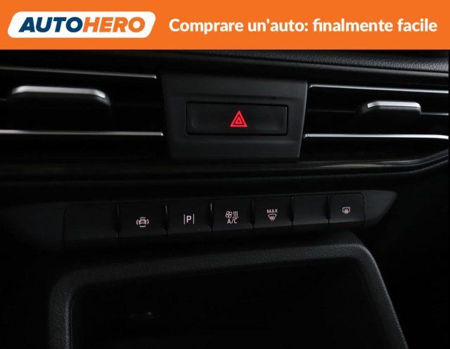 FORD Grand C-Max Grand Tourneo Connect 1.5 EcoBoost 114 CV Titanium
