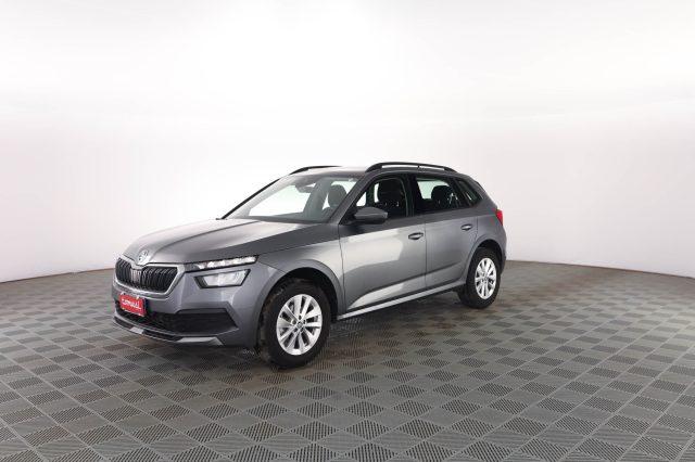 SKODA Kamiq Kamiq 1.0 TSI 110 CV Ambition