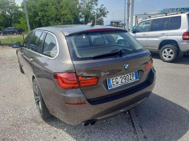 BMW 520 520d Touring