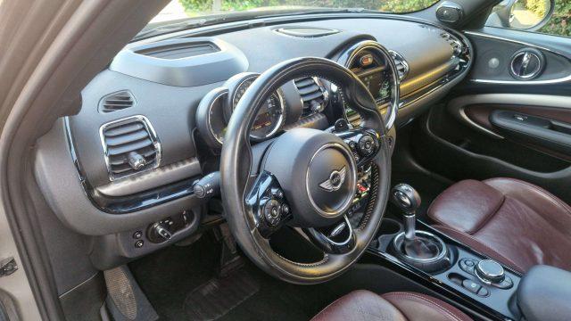 MINI Cooper S Clubman Mini IV F54 2016 Clubman 2.0 Hype auto