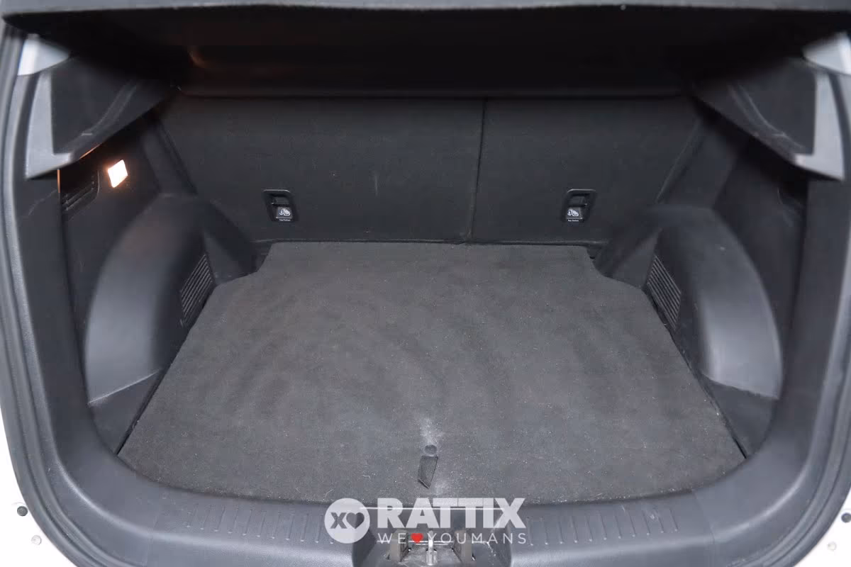 DR Motor DR4.0 DR 1.5 turbo Gpl 149cv dct + tetto panoramico