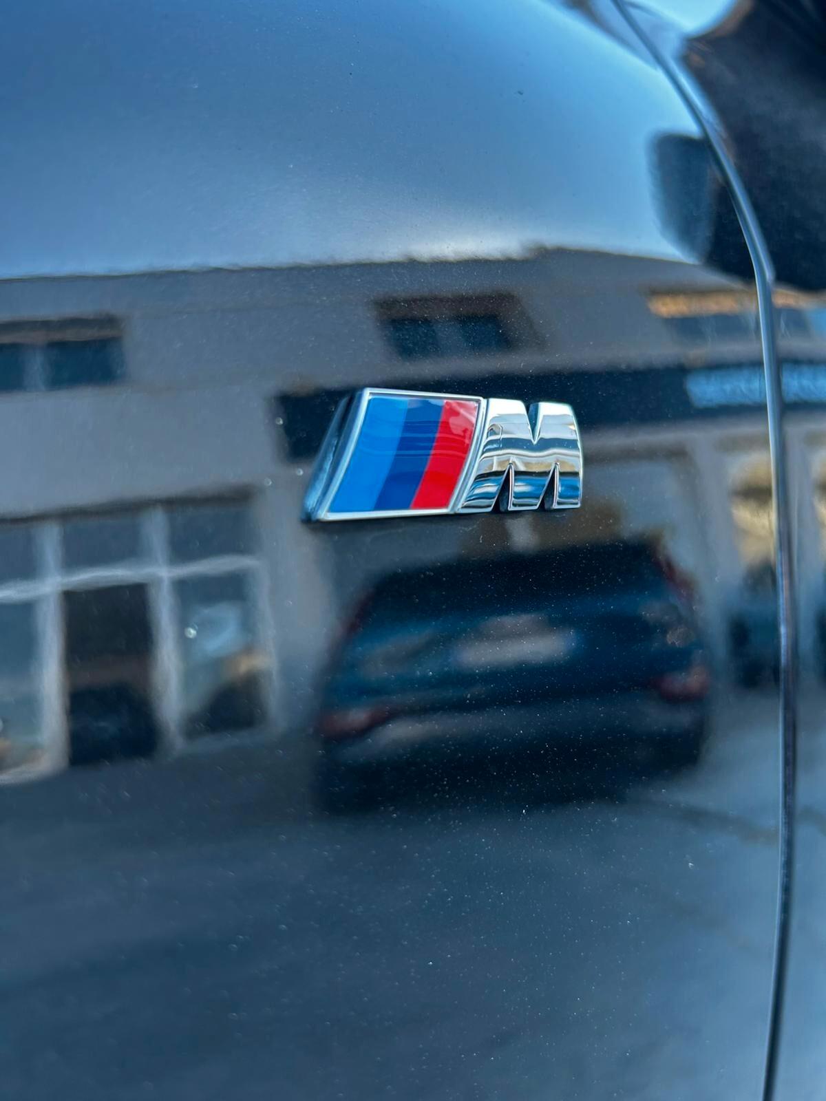 Bmw X2 M xDrive20d Msport