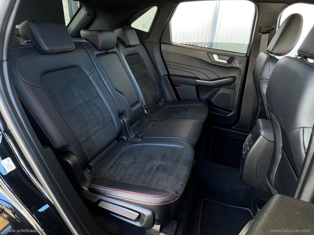 Kuga 1.5 EcoBlue 120 CV aut. 2WD ST-Line N1 AUTOCARRO