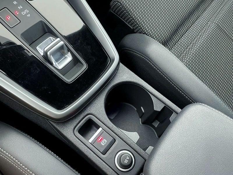Audi A3 SPB 40 TFSI quattro S tronic S line edition