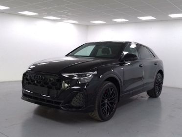 Audi Q8 3.0 tdi mhev S line edition quattro 286cv tiptronic