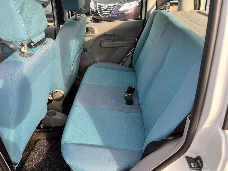 FIAT Panda Panda 1.2 VEDI FOTO