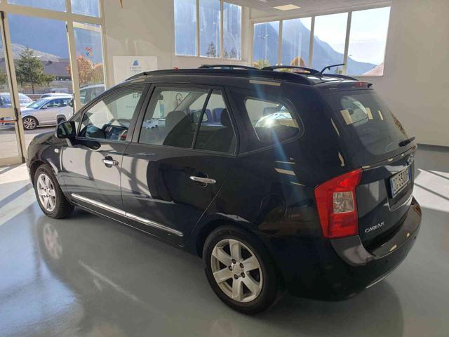 KIA Carens 2.0 16V CRDi 7 POSTI!!!