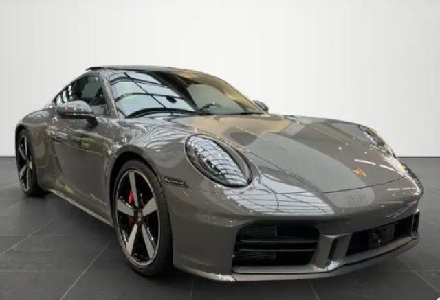 PORSCHE 992 911 Carrera 4S 480 CV MY'26