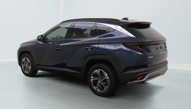 HYUNDAI Tucson 1.6 T-GDI 48V Feel N1 Autocarro