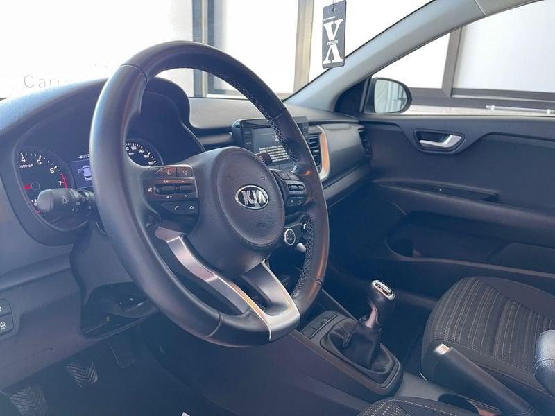 Kia Stonic Stonic 1.4 mpi Urban 100cv
