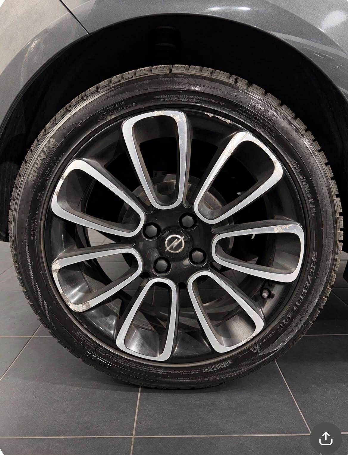 Opel ADAM 1.4 BENZINA Edition