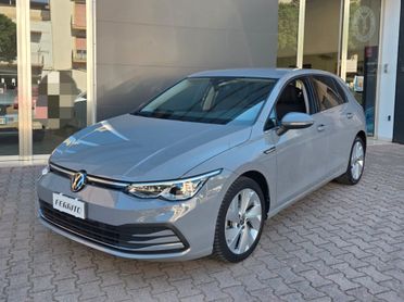 Volkswagen Golf 2.0 TDI 150 CV DSG SCR Style