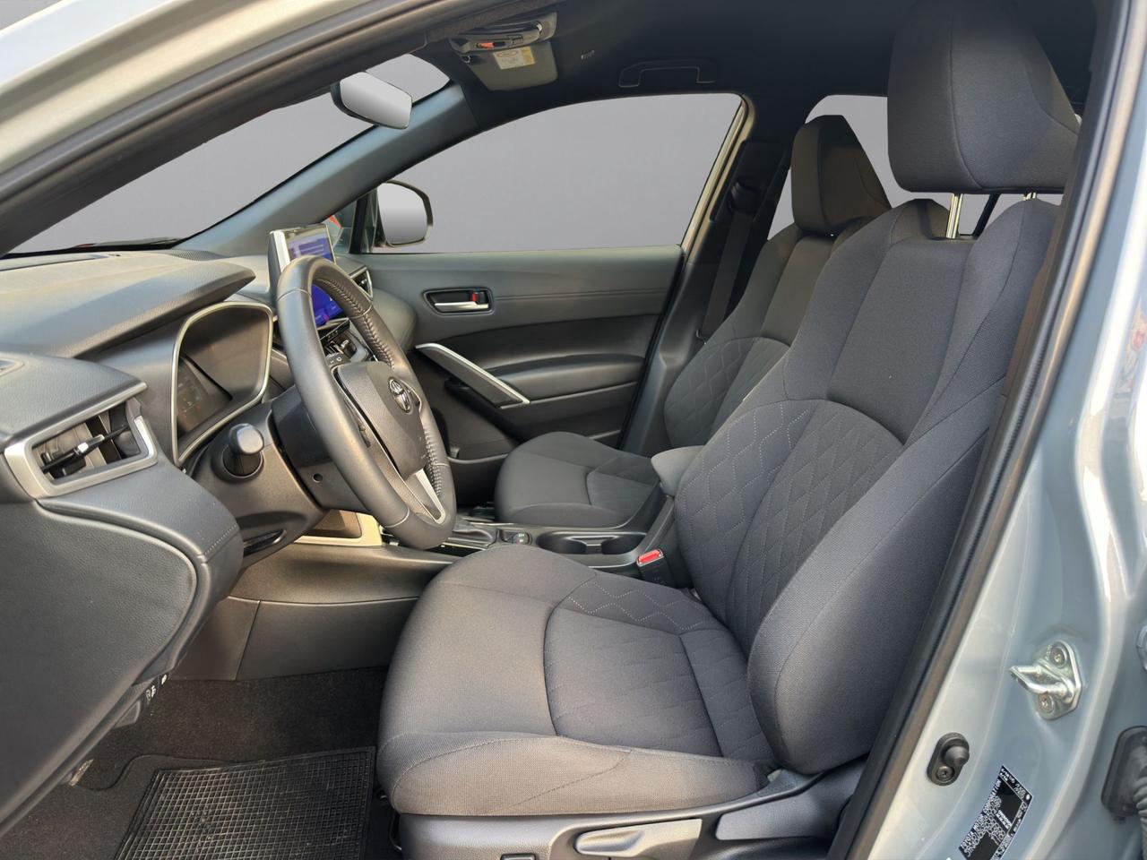 Toyota Corolla Cross 1.8h Trend fwd 140cv e-cvt