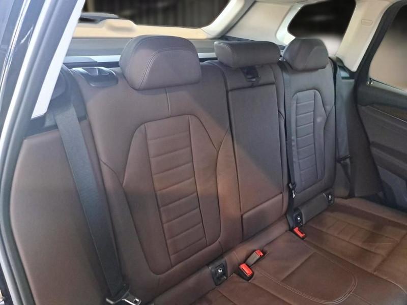 BMW X3 XDRIVE 30E AUTO SUV
