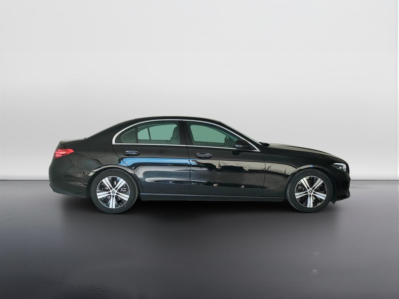 Mercedes-Benz Classe C-W206 Berlina 2021 - C 200 d mhev Advanced auto