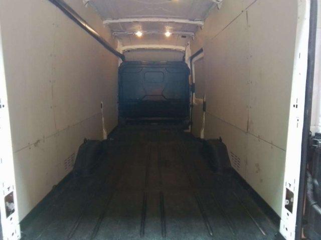 FORD Transit VAN 350 L4H3 2.0 EcoBlue 170CV Passo Super Lungo