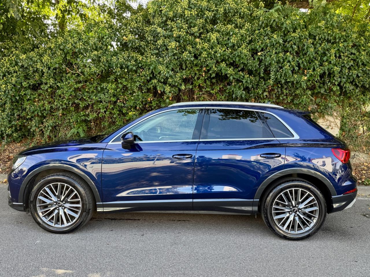 Audi Q3 35 TDI S tronic - 15,000 KM - CON IVA 22%