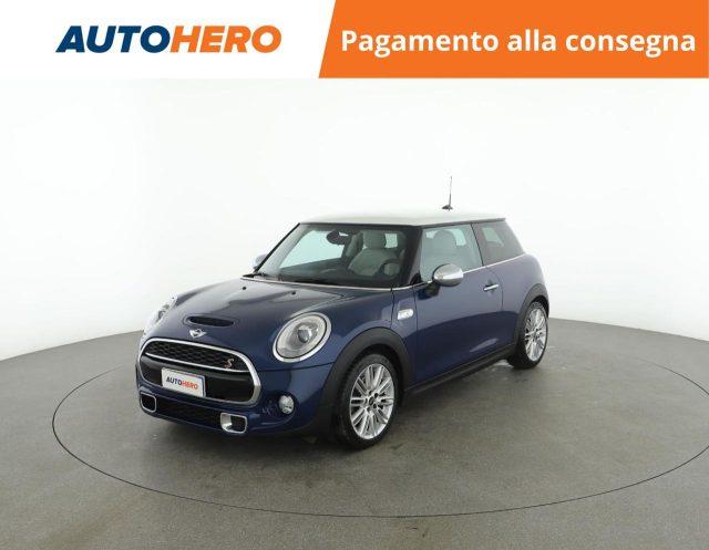 MINI Cooper S 2.0 Cooper S