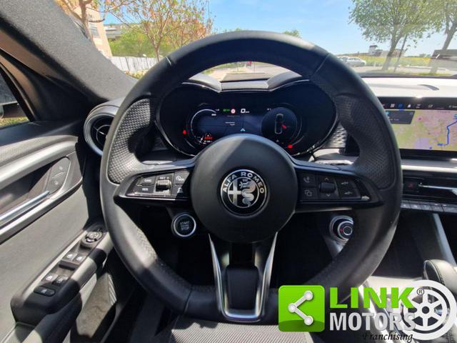 ALFA ROMEO Tonale 1.6 diesel 130 CV TCT6 Sprint UNICO PROP.