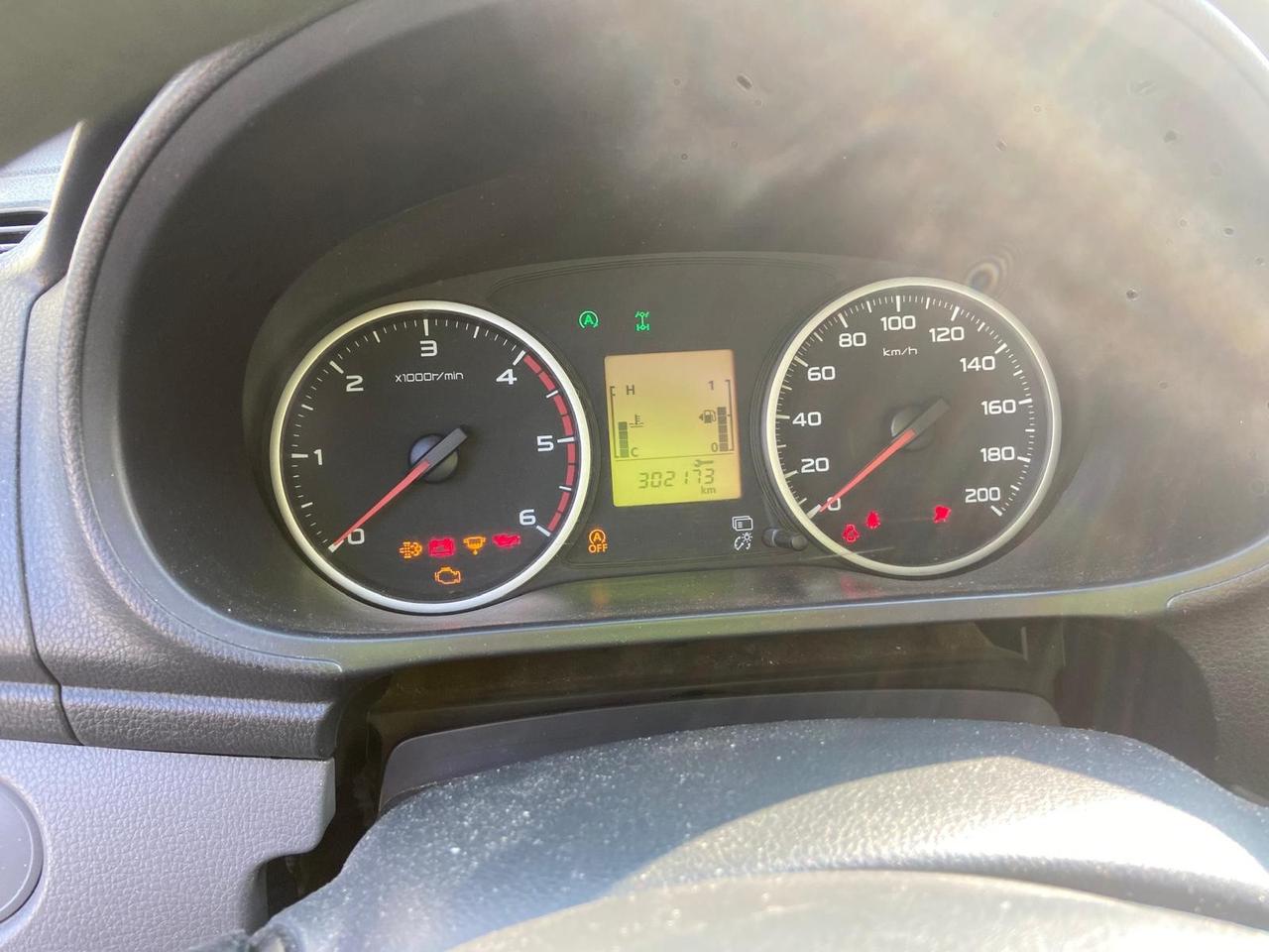 Mitsubishi L200 2.4 DI-D/154CV Club Cab Invite