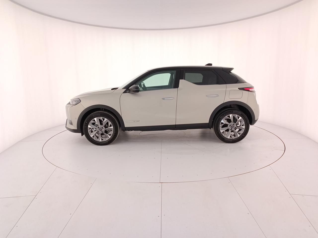DS DS 3 Esprit de Voyage Puretech 130 cv automatico