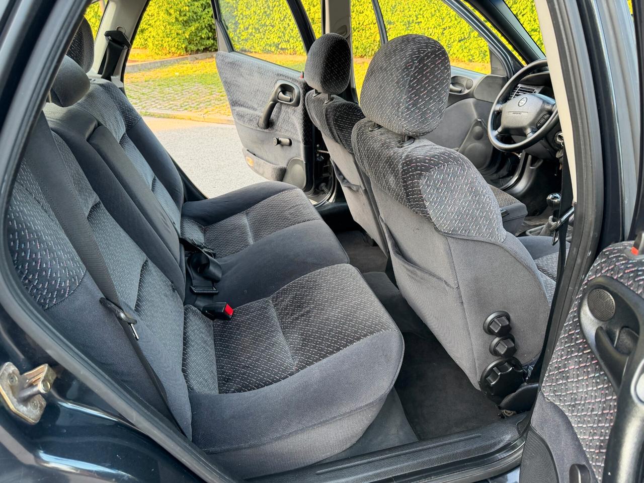 Opel Vectra 1.8i 16V CD Storica CLIMA