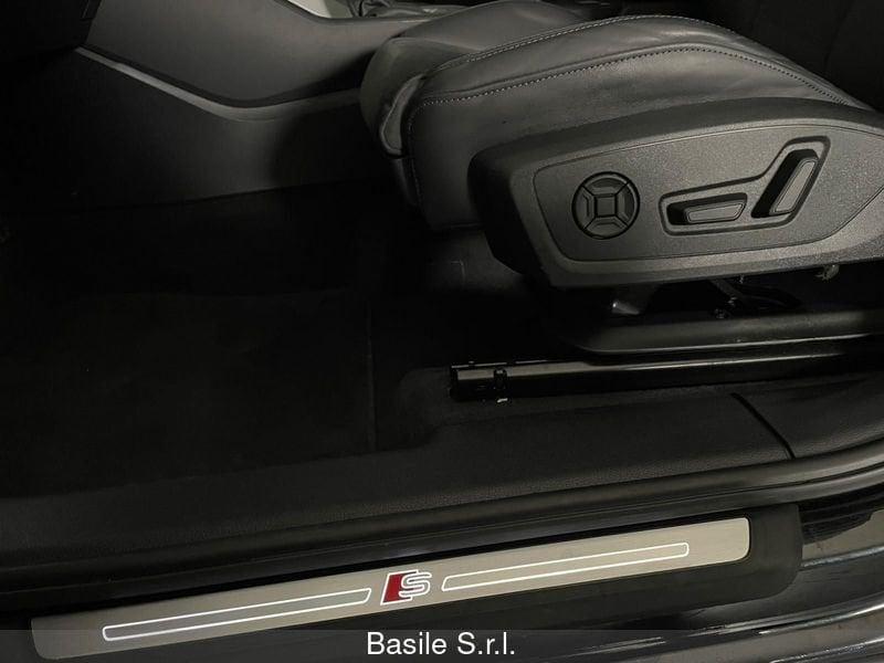 Audi Q3 Q3 SPB 35 TDI S tronic S line edition