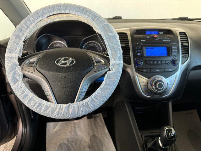 HYUNDAI iX20 1.4 90 CV Light