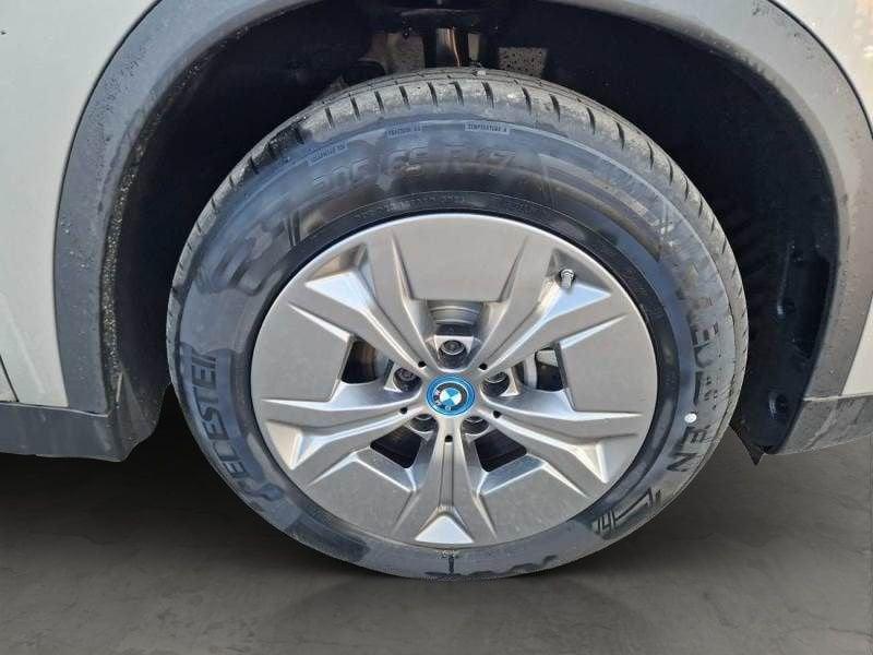 BMW iX1 iX1 xDrive 30