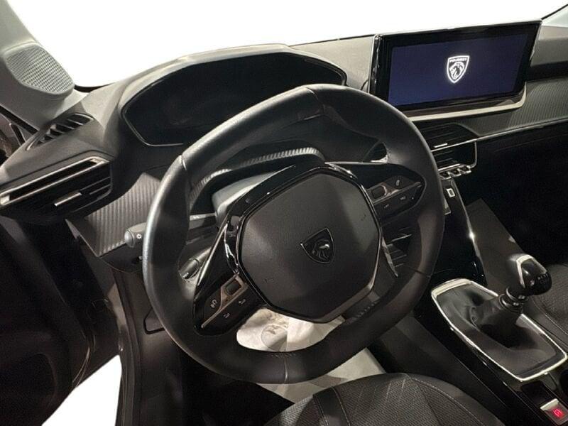 Peugeot 208 PureTech 100 Stop&Start 5 porte Allure