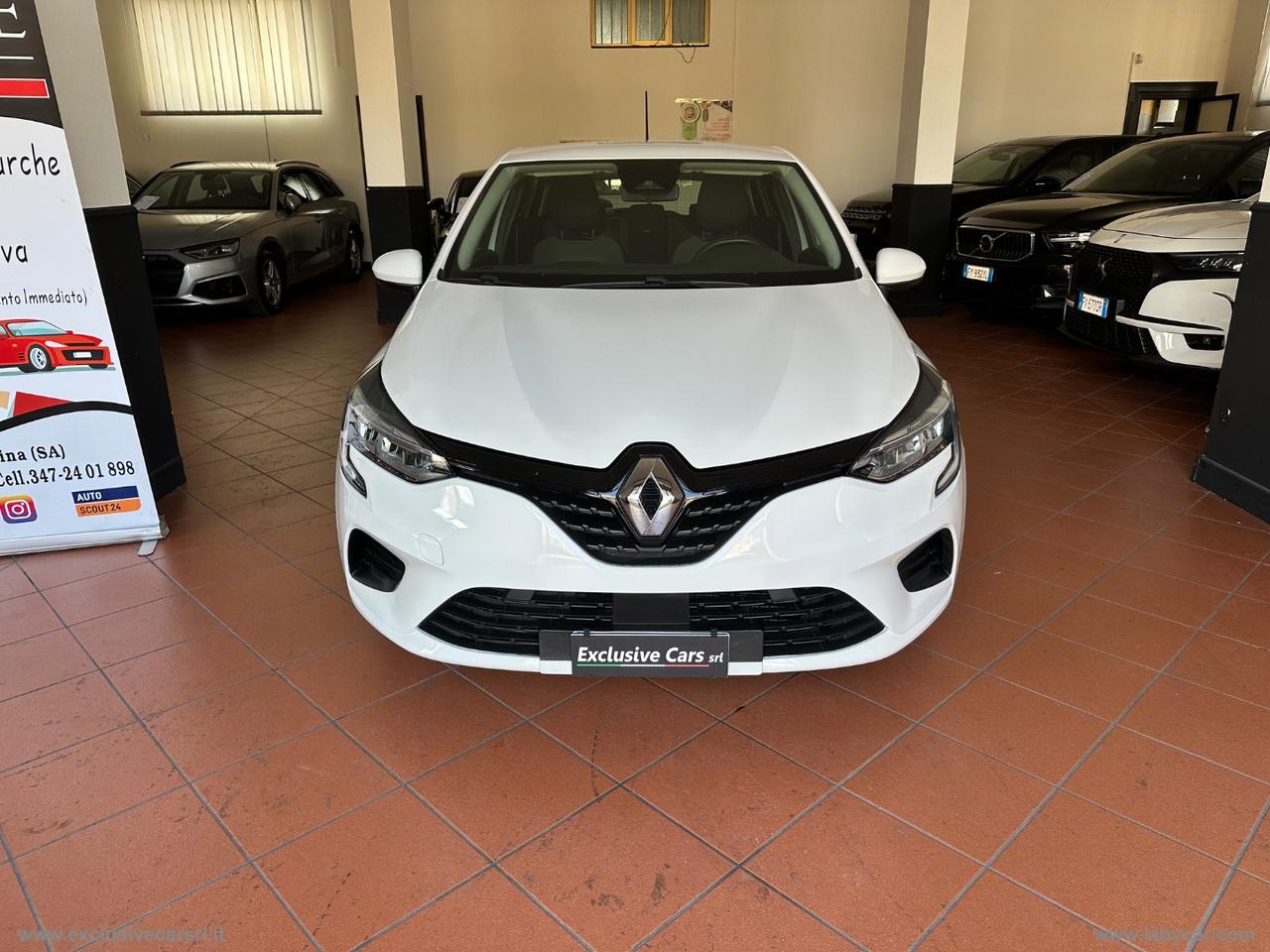 RENAULT Clio SCe 65 CV 5p. Life