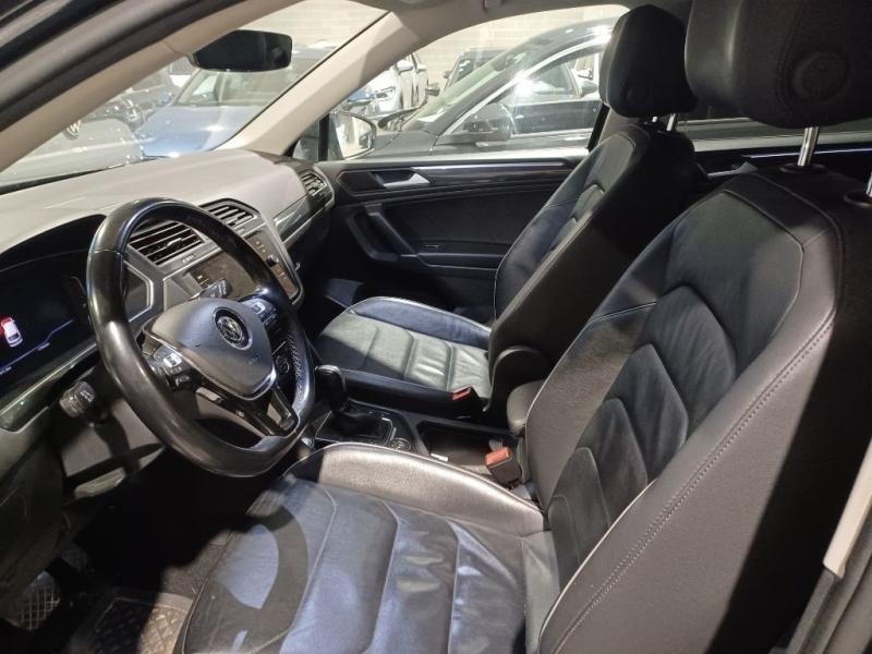 Volkswagen Tiguan Allspace R-LINE 2.0 BiTDI SCR DSG 4MOTION BMT