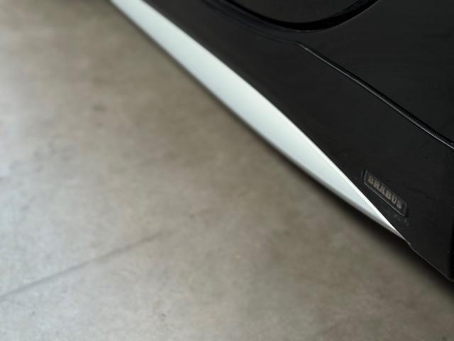 SMART ForTwo 90 0.9 Turbo twinamic BRABUS Style