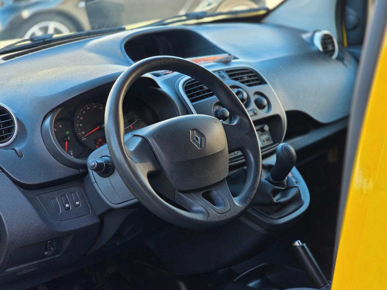 Renault Kangoo 1.5 dCi 90CV S&S 4p. Express Ice