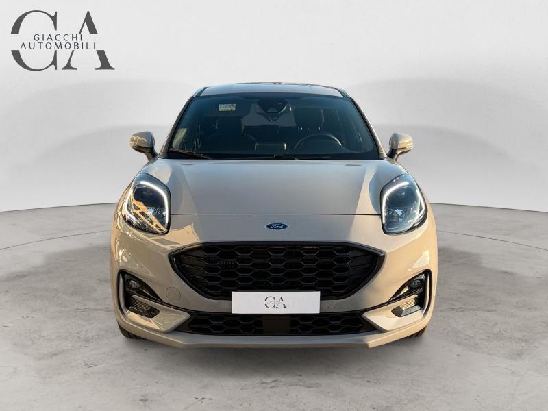 Ford Puma 1.0 ecoboost h ST-Line s&s 125cv