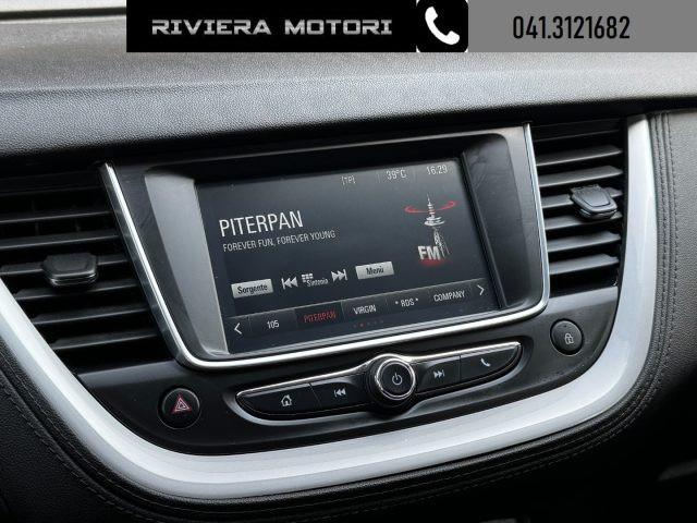 OPEL Grandland X 1.6 diesel Ecotec Start&Stop Ultimate