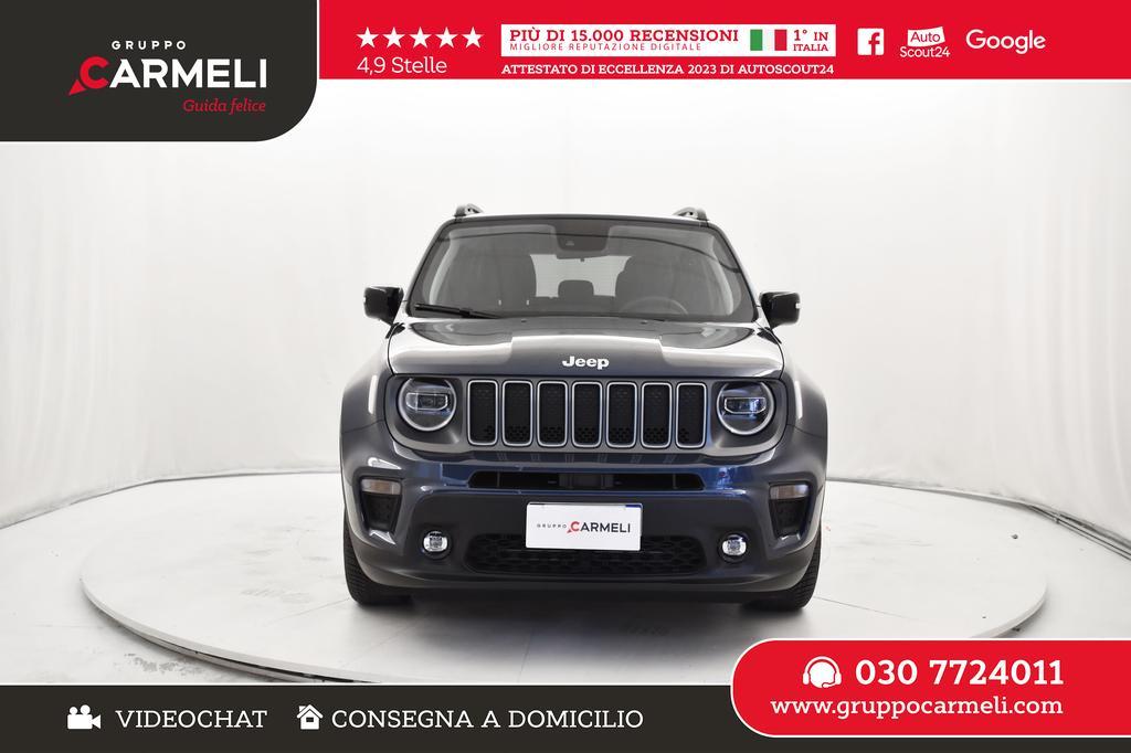 Jeep Renegade 1.6 Multijet II Limited 2WD