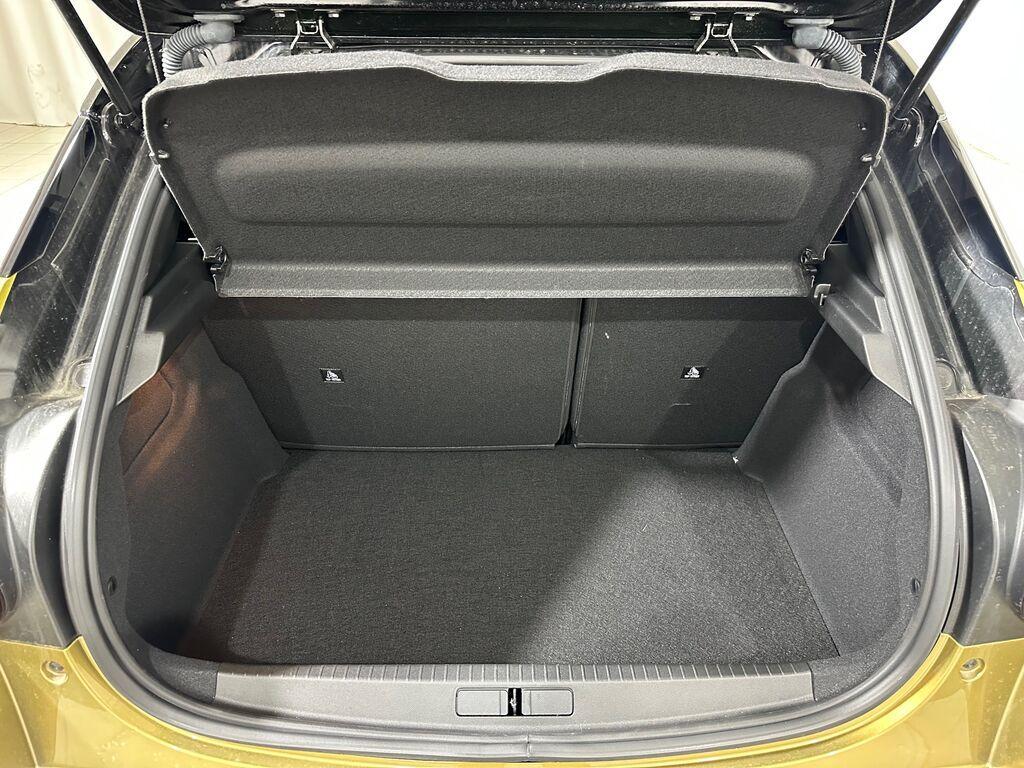 Lancia Ypsilon 1.2 mhev LX e-dct