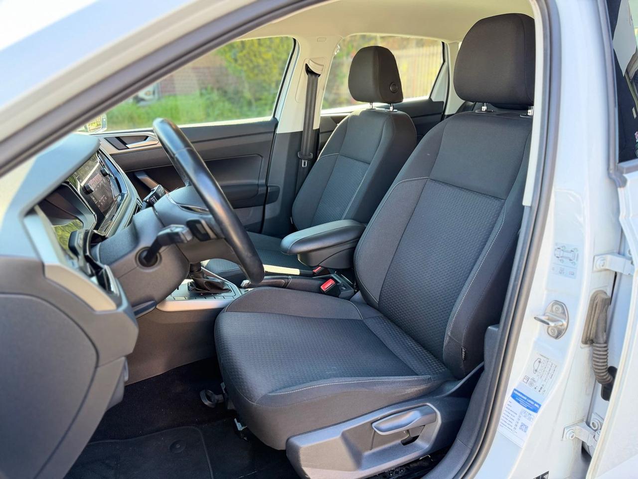 Volkswagen Polo Comfortline 1.6 TDI #10174