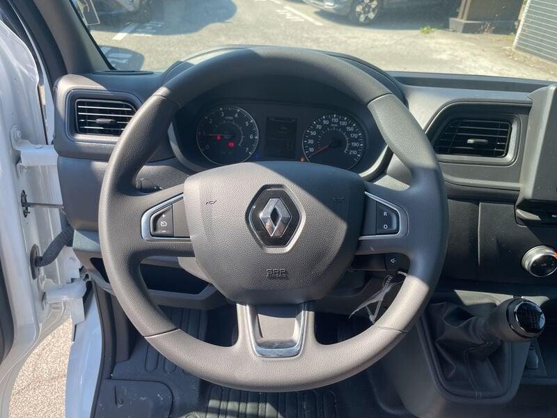 Renault Master NUOVO TRASPORTO MERCI FG TA L2 H2 T33 start Energy dCi 150