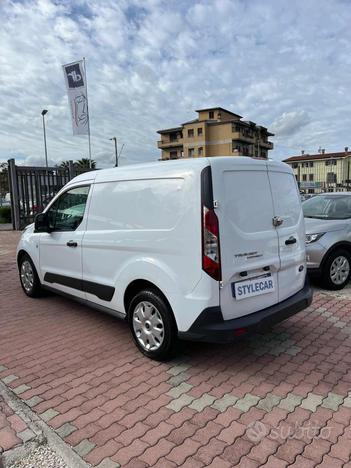 FORD Transit Connect 1.5 TDCi 100CV Euro 6