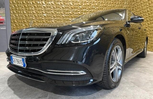 Mercedes-benz S 350 d Premium